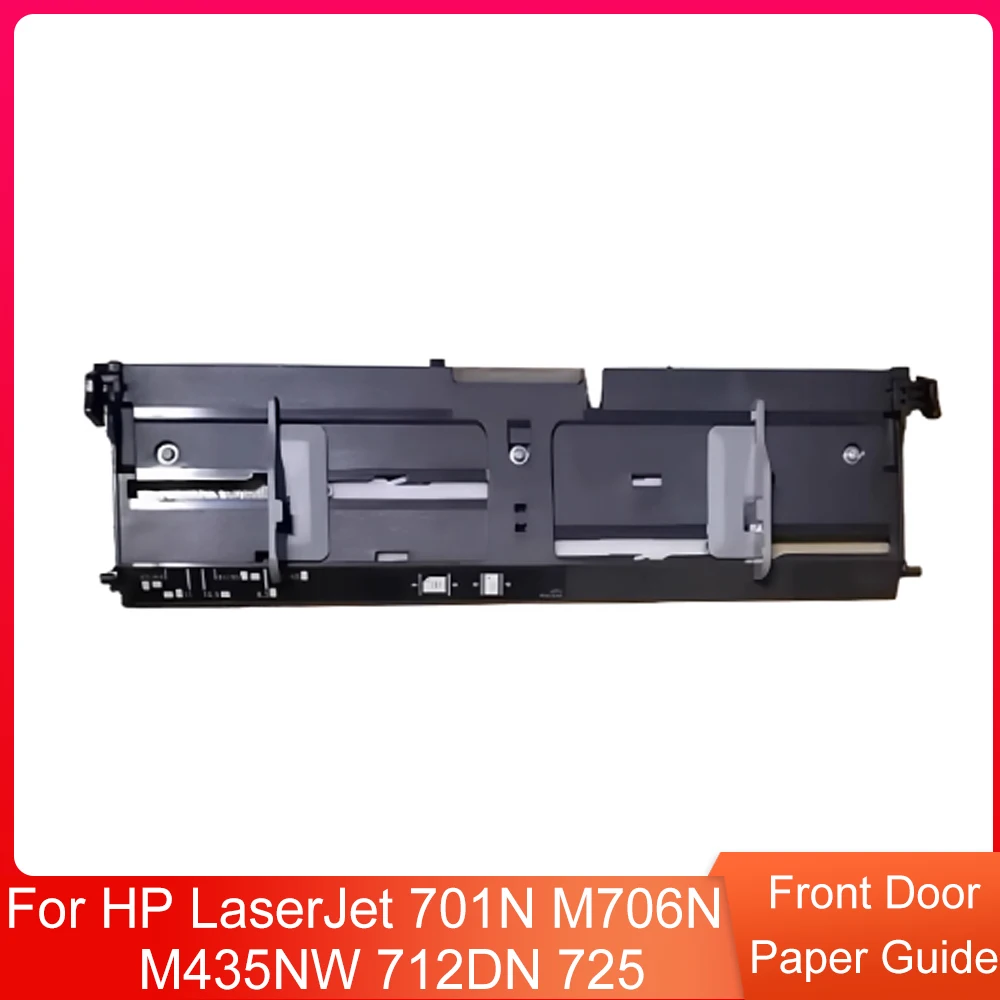 Original Front Door Paper Guide for HP LaserJet 701N M706N M435NW 712DN 725 Printers
