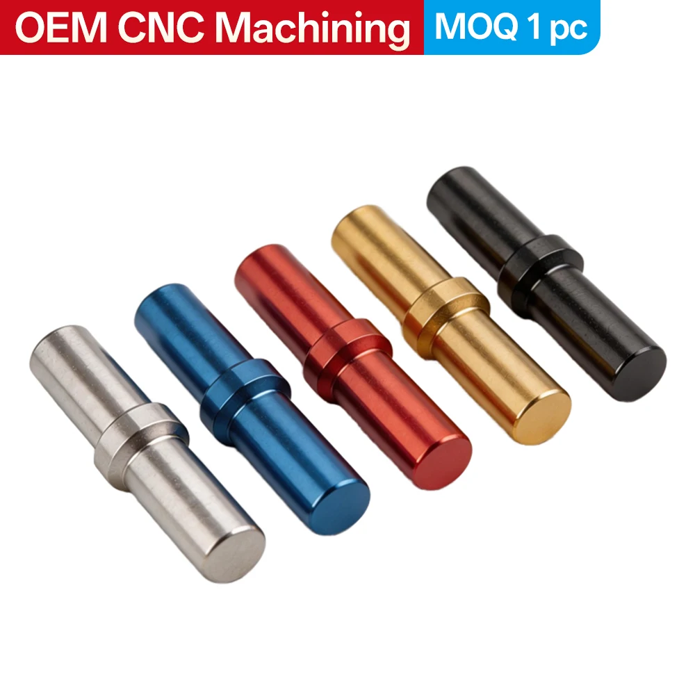 OEM Alloy Reducing Pipe Fitting CNC Machined Polished Head Male Thread Low Pressure Industrial Fitting Inch Size Mounting Hole,