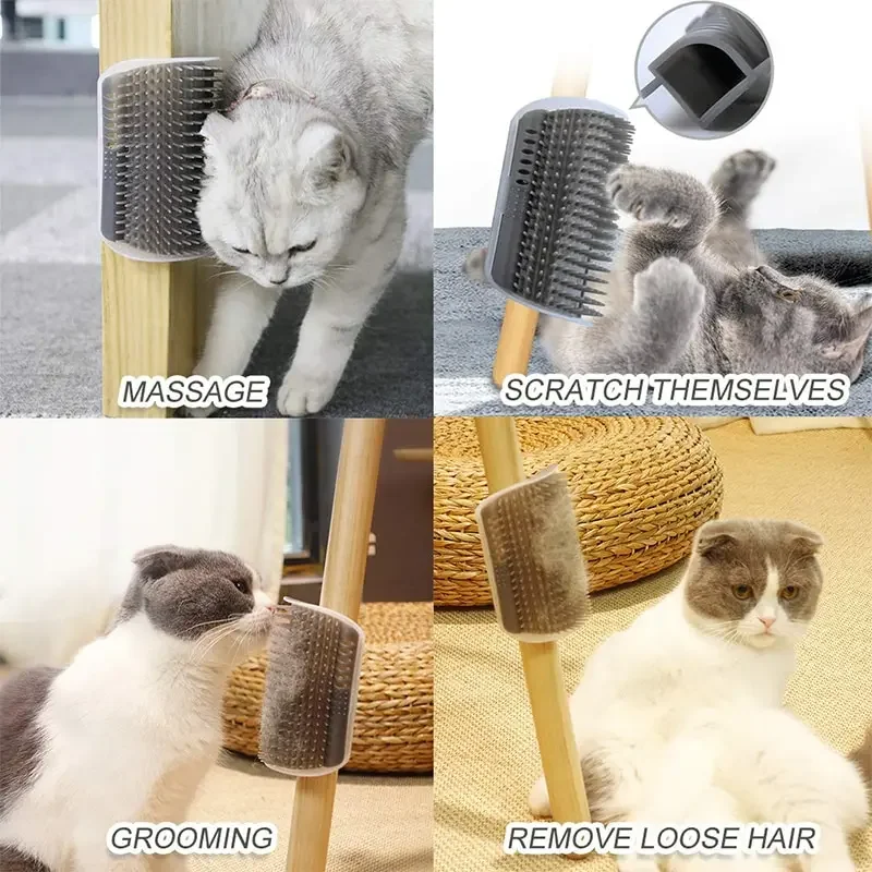 Thumbnail 2 - #1 Best Cat Grooming to Buy In 2026