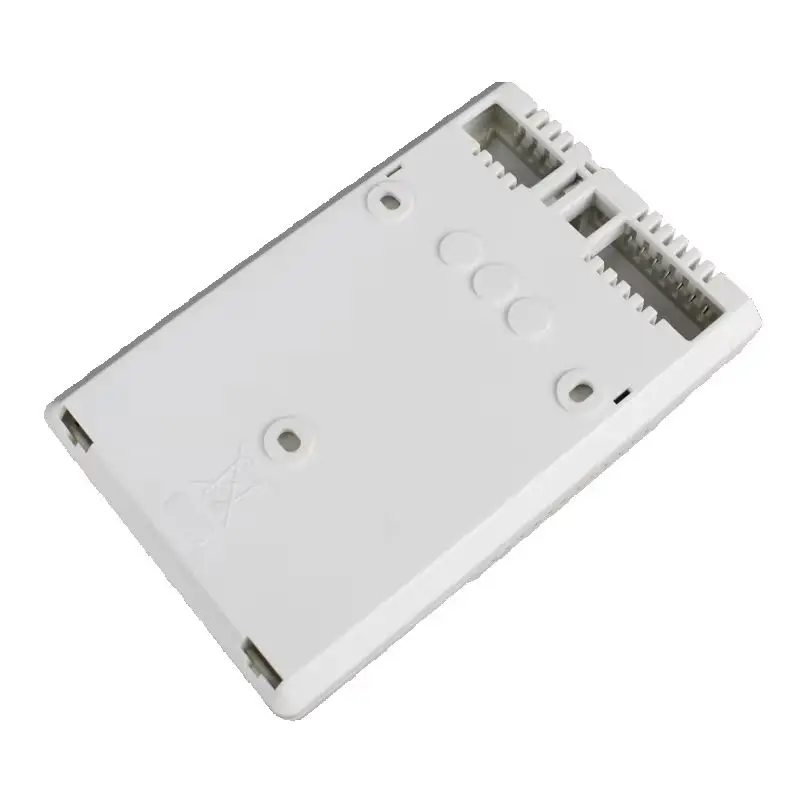 T6373BC1130 VENTILATORSPOEL THERMOSTATEN 2-PIPS VENTILATORSPOELREGELING