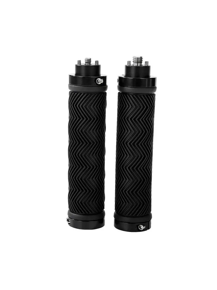 Uniwersalny uchwyt górny KUANJIE TH142 do mocowania Arri z gwintem 1/4" lub 3/8" — zdjęcie produktu 6