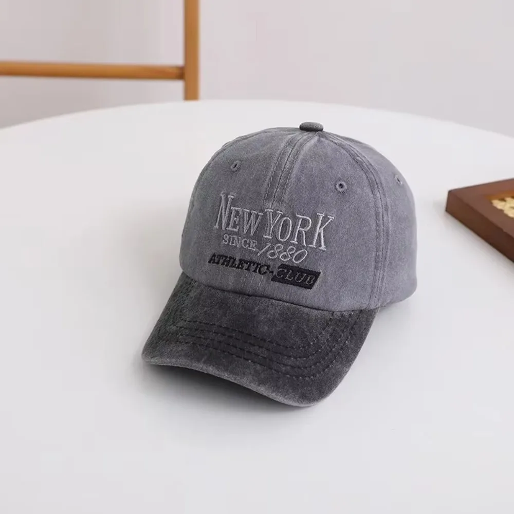 

Детская бейсболка с надписью, регулируемая дышащая детская фуражка, солнцезащитные козырьки, спортивные кепки с утиным языком, От 3 до 10 лет для мальчиков и девочек