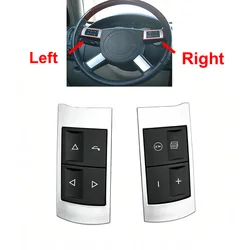 1PC For Chrysler 300C multi for function steering wheel audio control switch on the steering wheel button