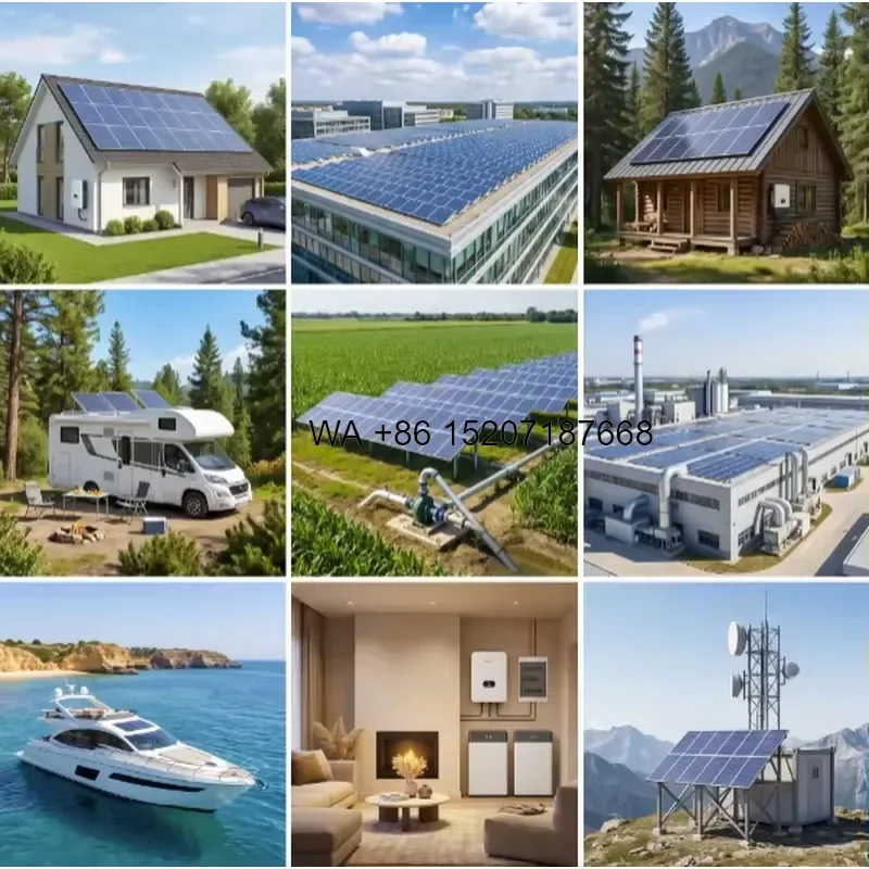 Wmwmnu Off Grid Inverter 2KW 40A MPPT Solar Inverter 24V 12V 220V 110V Pure Sine Wave Power Converter for Home RV Camping