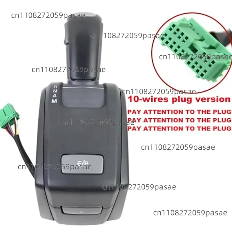Truck Parts, Compatible with Automatic Transmission Shift Levers 21937969 21073025 22583045