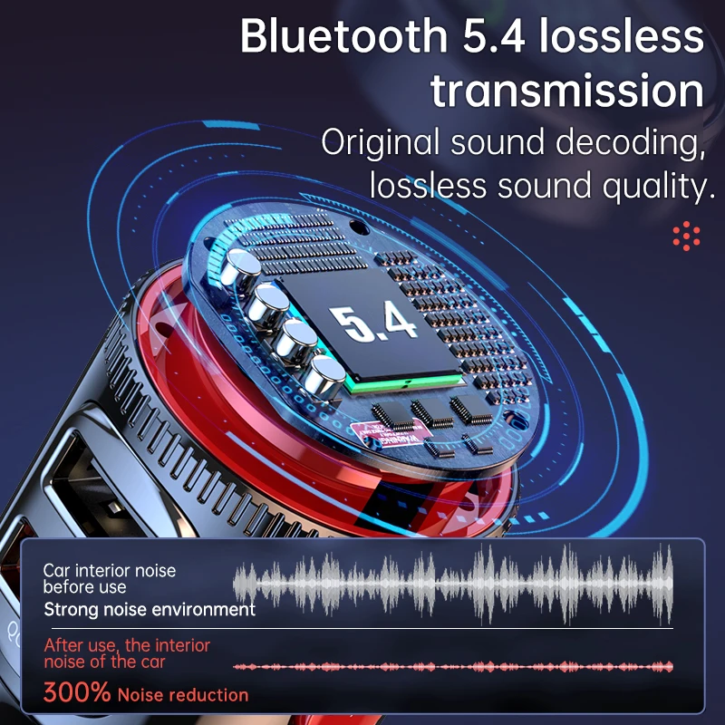 Thumbnail 2 - #38 Latest FM Transmitters Updates