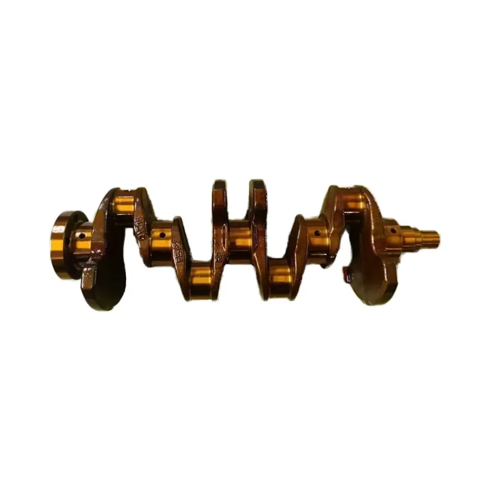 

F2 B2200 Crankshaft For Mazda Crankshaft F201-11-301B Engine Crankshaft