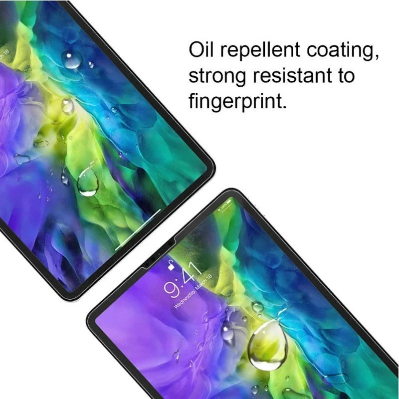 Gehärtetem Glas screen Protector für Xiaomi Pad 5 Mi pad 5 Pro Display-schutzfolie Für Xiaomi Mi Pad 4 plus 10,1 inch Mi Pad 4