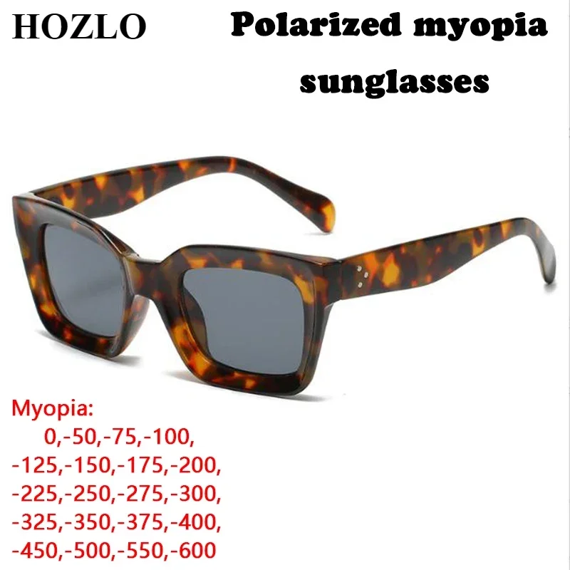 

Myopia Prescription Polarized Sunglasses Optical Sun Glasses Corrective Glasses Sunglasses Hyperopia Customized Prescription