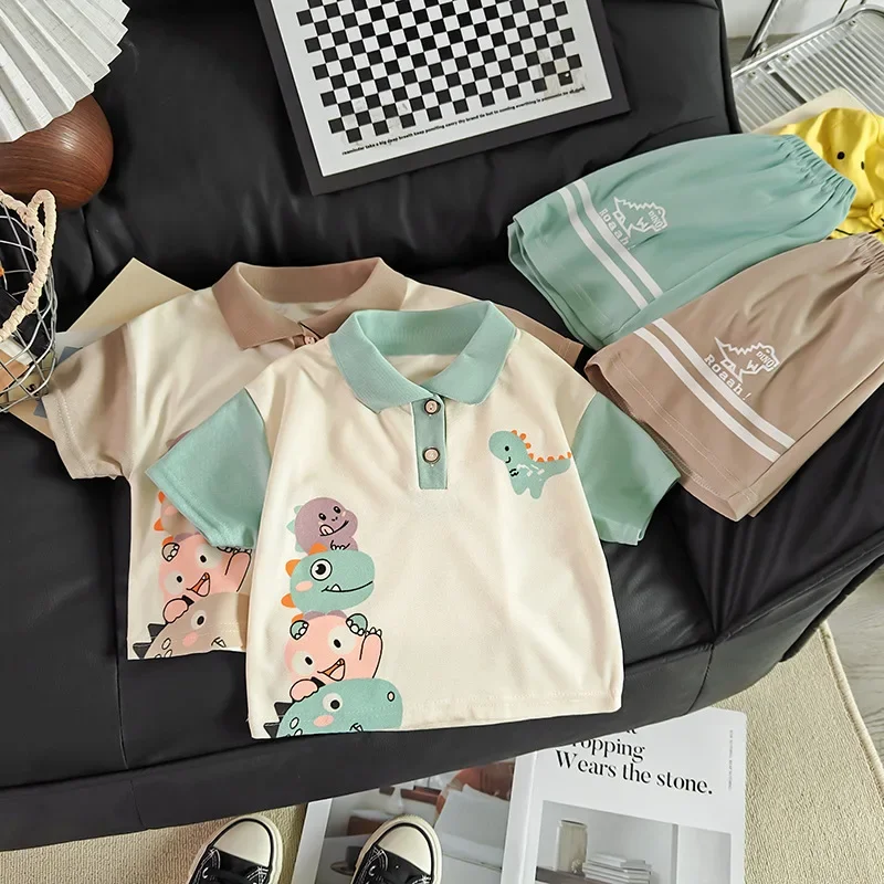 Thumbnail 3 - #24 Top Kids Polo Shirts Picks for Every Budget