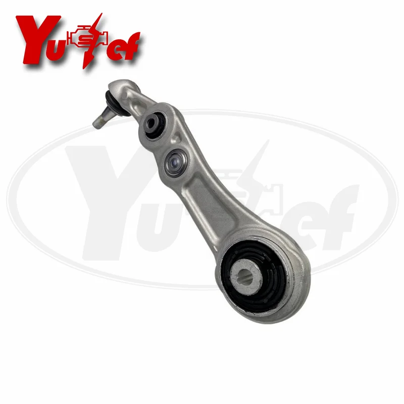 Front Left Lower Control arm 2053306101 2053301907 2053305901 Fits for MB W205 C205 S205