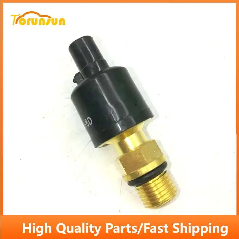 Pressure Switch Sensor 4333040 for Hitachi EX100-5 EX120-5 EX200-3 EX200-5 EX300-5 EX75US-5 ZX330 ZX450 ZX600