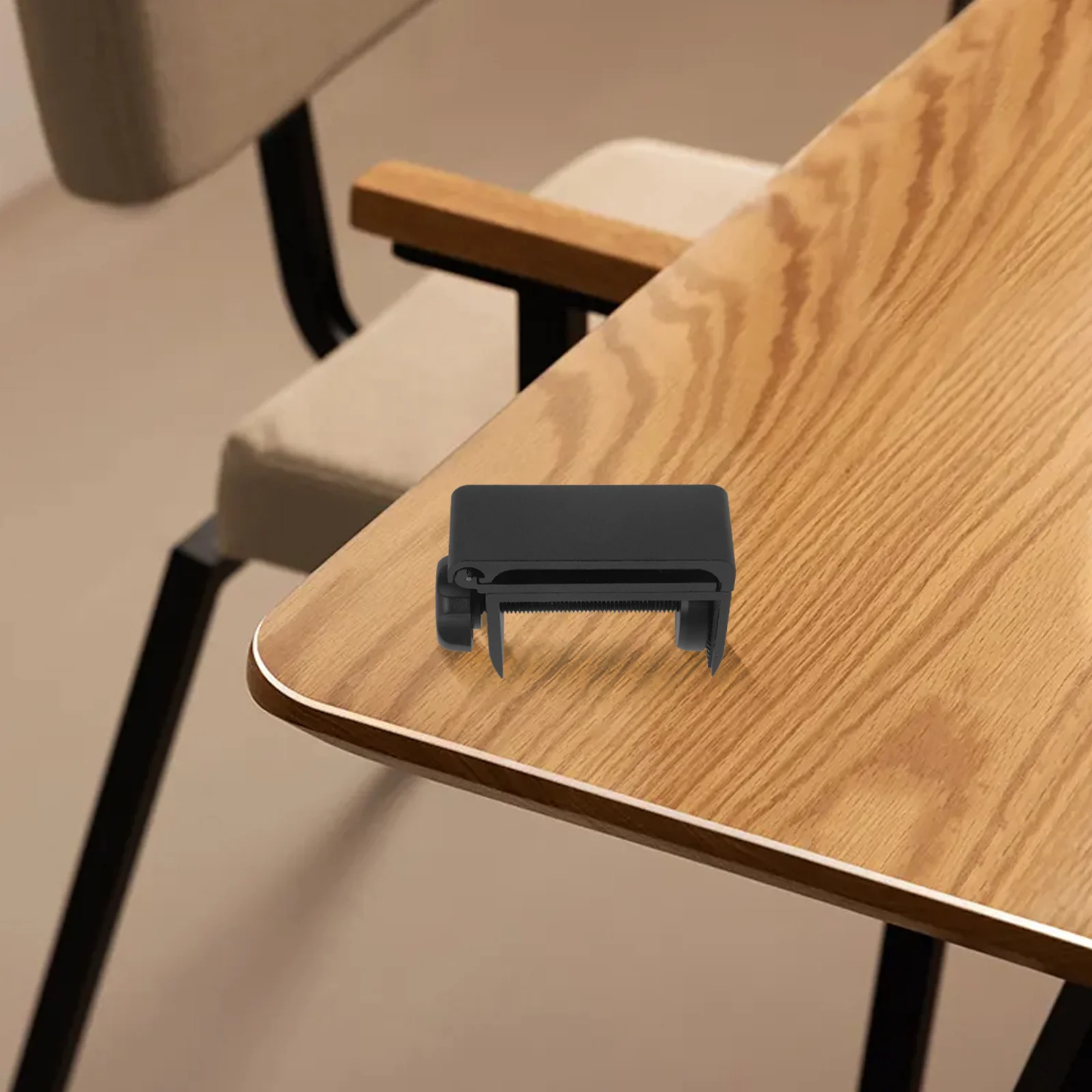 

Foldable Headset Rack Under Desk Headphone Holder No Drilling Gaming Pc Accessories Storage Stand Headphone Stand