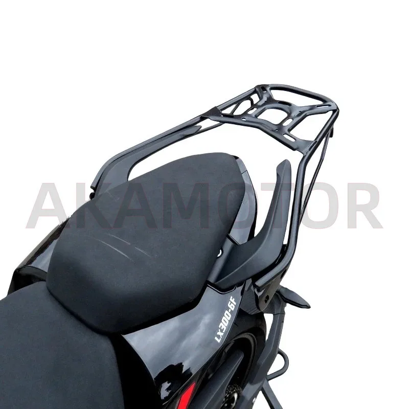 

Modified Tailstock Rear Rack(b Model) / with Tailbox for Loncin Voge 300r 300rr Lx300-6f