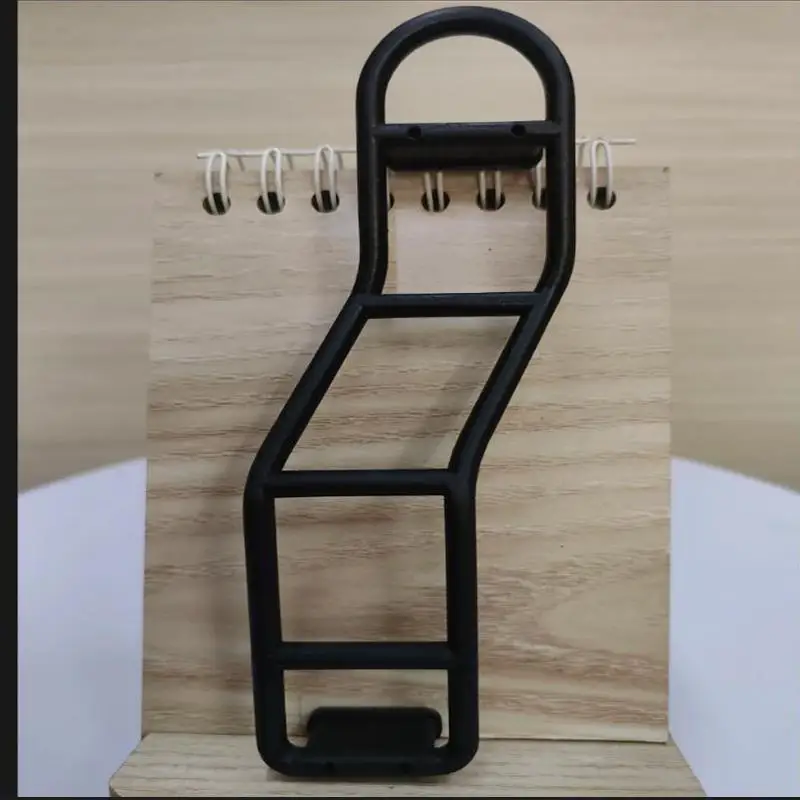 Модификация кузова автомобиля с дистанционным управлением YK4107