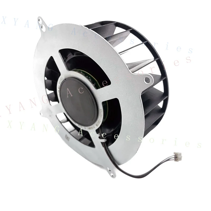 PP+ Internal Cooling Fan 23 Blade Replacement Part For Sony PS5 PlayStation 5 PS5