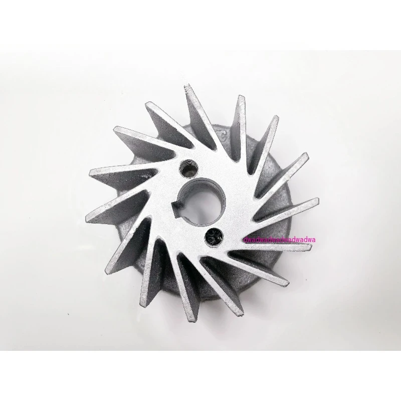 

2BV Water Ring Vacuum Pump Accessories Complete Impeller Mechanical Seal Pump Cover Disc Water Ring Pump