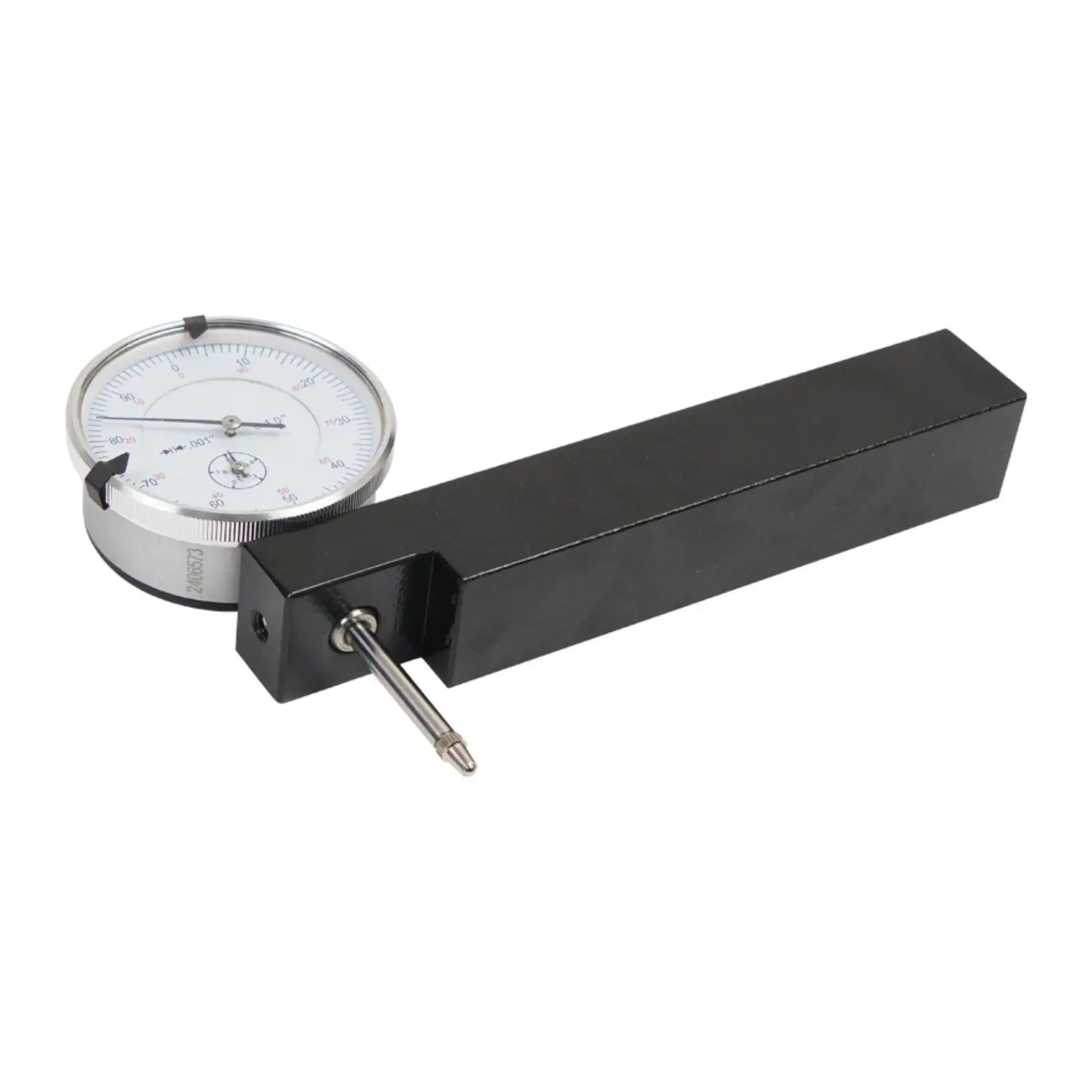 Engine Sleeve Height Indicator Precision Counter Bore Gauge Complete Kit Universal Application for Repair Workshop