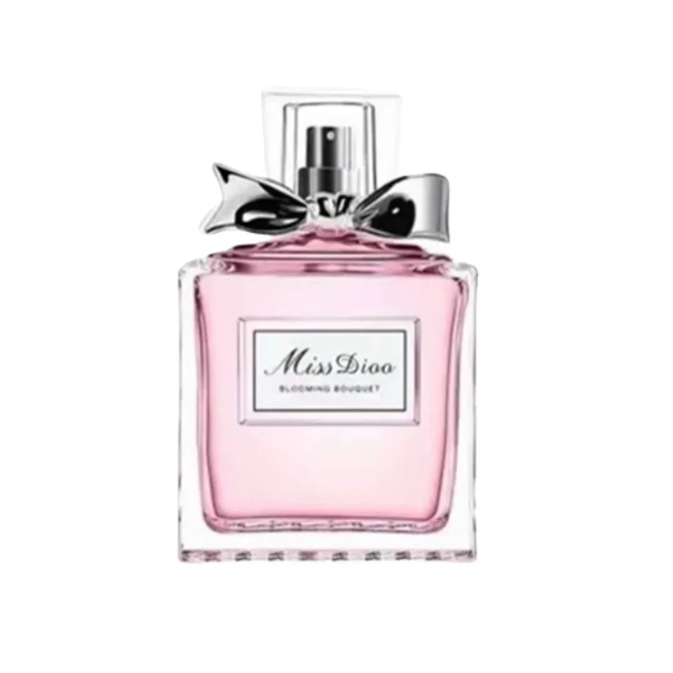 100ml Brand Perfume Sweet Heart Long Lasting Fragrance D Perfume for Women