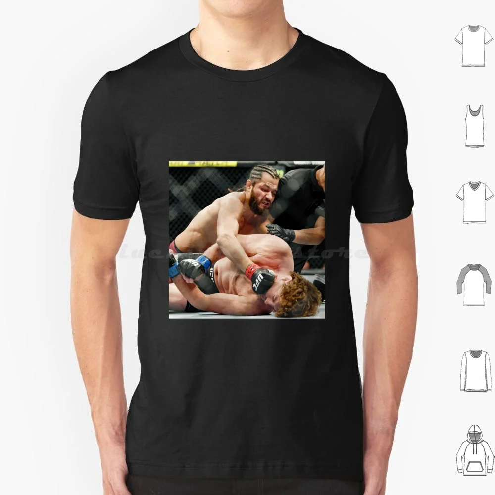 Jorge Masvidal Vs B…