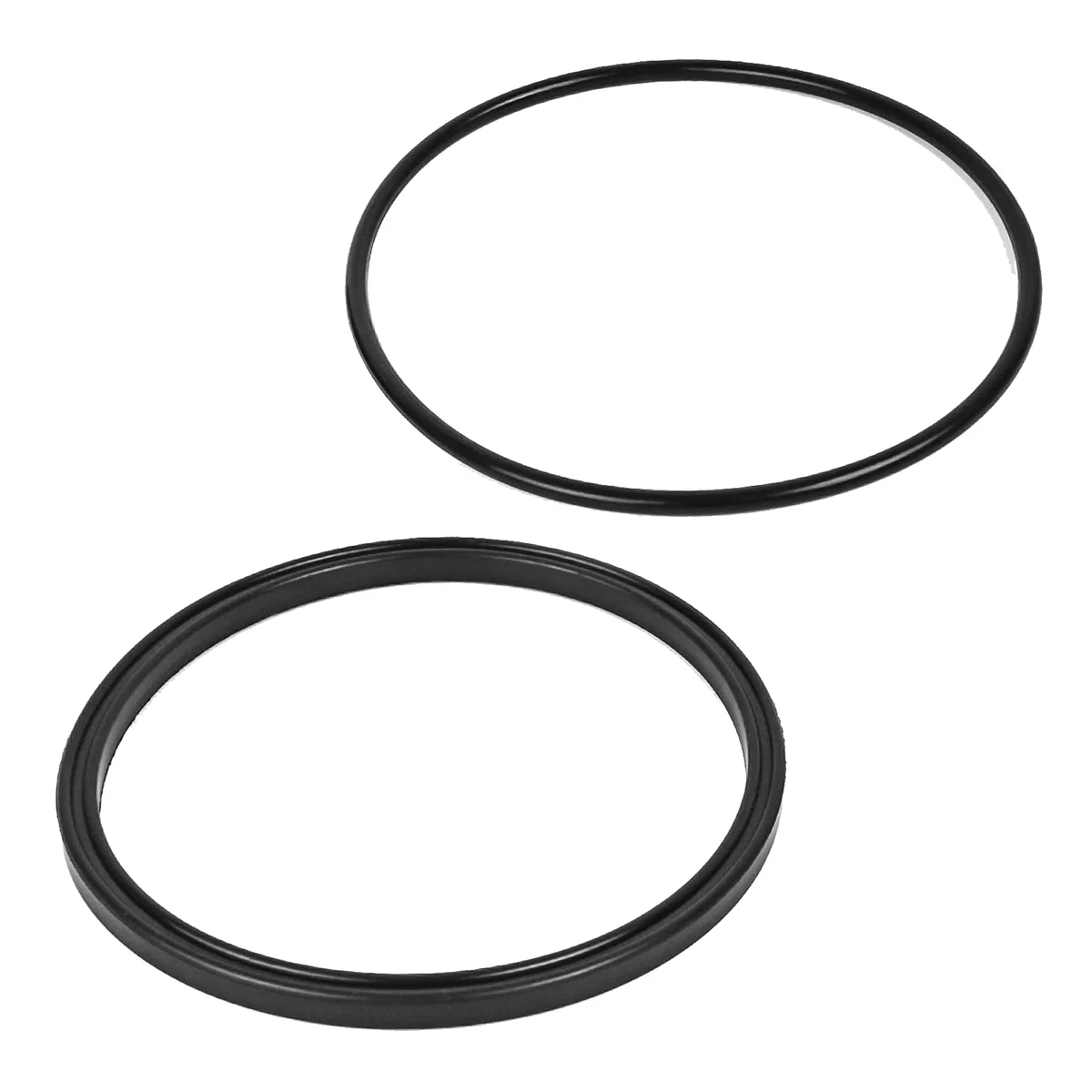 R0449100 Lid Seal with O-Ring Kit Replacement for Zodiac Jandy PlusHP Pool and Spa Pumps Oil Resistance Washer