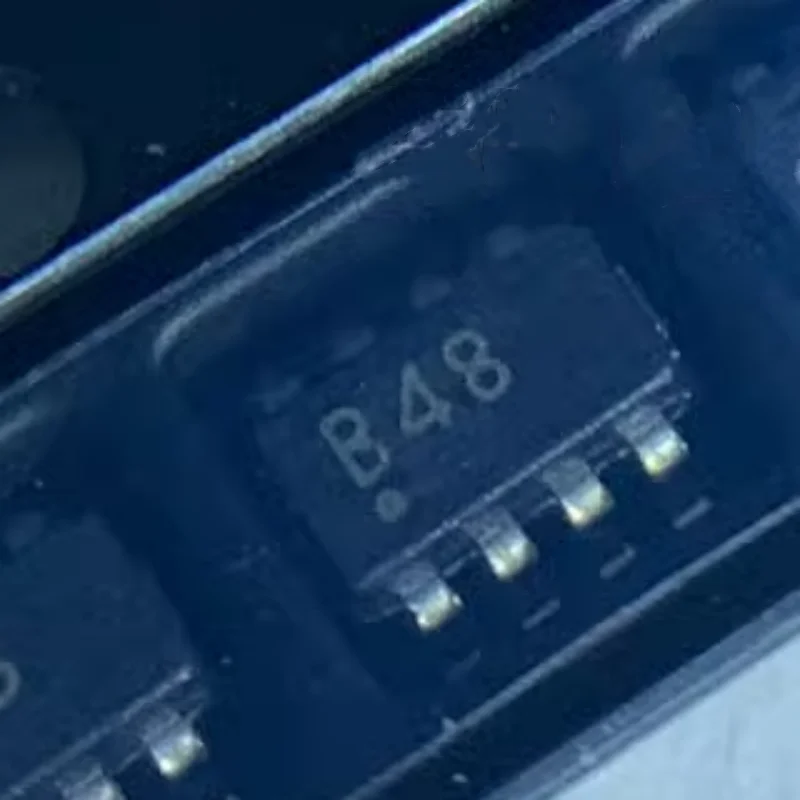 10PCS/OPA2348AIDCNR…