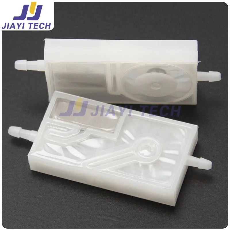 10 Stuks Jv33 Ink Demper Tx800 Xp600 Printkop Inkt Dumper Voor Mimaki/Mutoh/Wit-Kleur Serie Inkjet Solvent Printer
