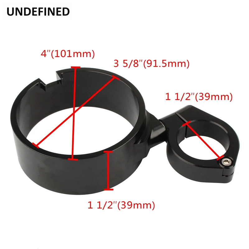 Motorcycle Side Mount Speedometer Bracket Housing Relocation Cover For Harley Sportster XL 883 1220 Forty-Eight 72 1993-2020