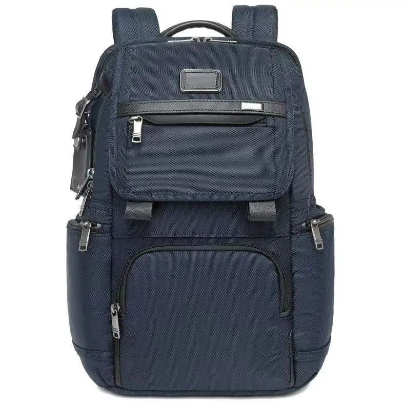 

Men's Casual Commuter Backpack Ballistic Nylon Waterproof Business Travel Laptop Bag Daypack 232174