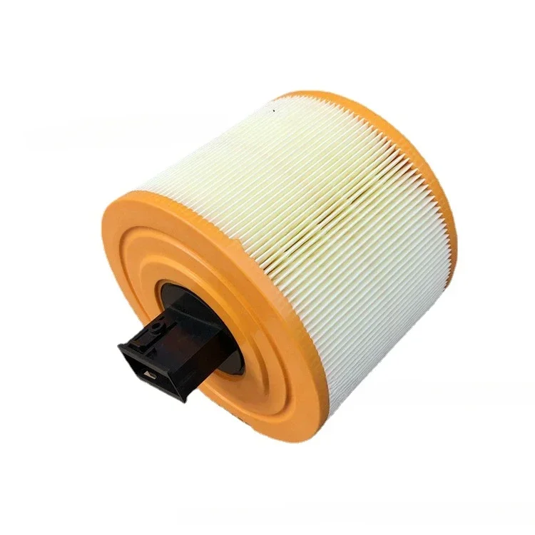 Car Air Filter Cleaner Element 13717536006 For BMW E90 E91 E92 E81 E84 E87 125 130i 325i 323i 330xi X3 N52 N53 Engine Intake