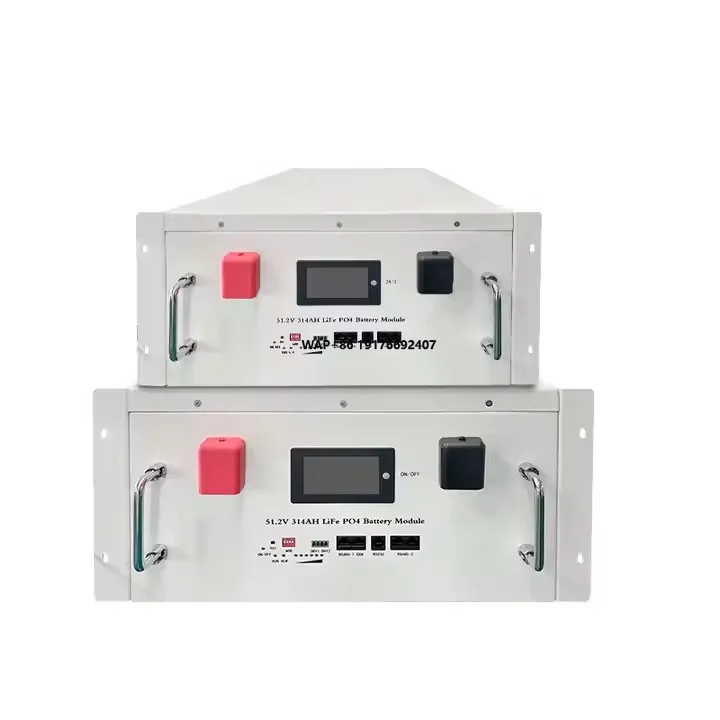 

New Energy Solar Energy Storage System Lithium Ion Battery 48V Lifepo4 Battery 100Ah 200Ah 5Kwh 10Kwh Home Solar Battery