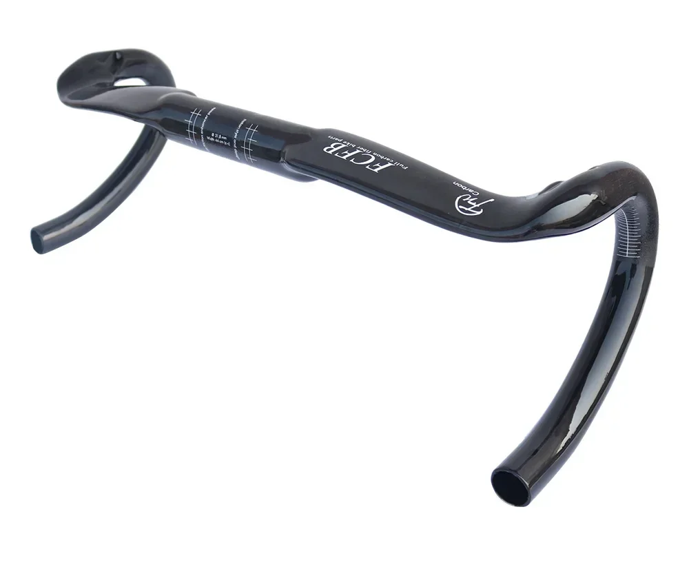 Carbon Fiber Bicycle Handlebars