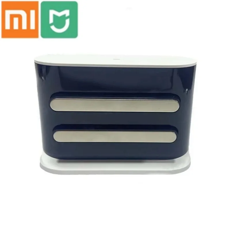 Original Charger Dock for XiaoMi Mijia Robot Vacuum Mop 3C/ B106CN/ 2S/ STYTJ02YM Vacuum Cleaner Parts Accessories EU Plug