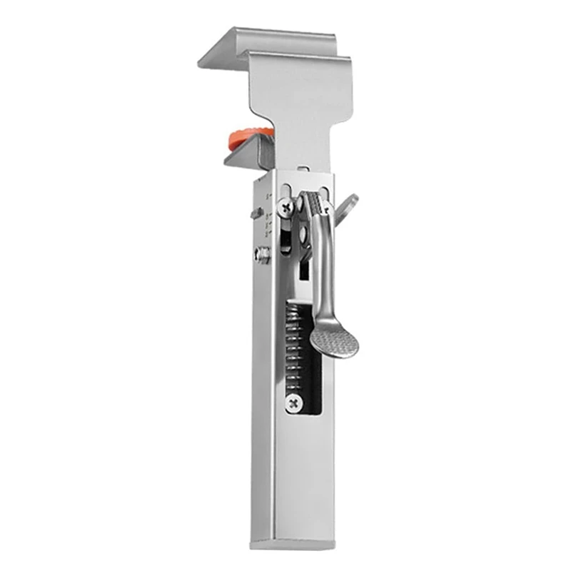 Fast Press Drawer Clamp Panel Adjustable Telescopic Woodworking Special Installation Panel Auxiliary Fixed Clamp Holder