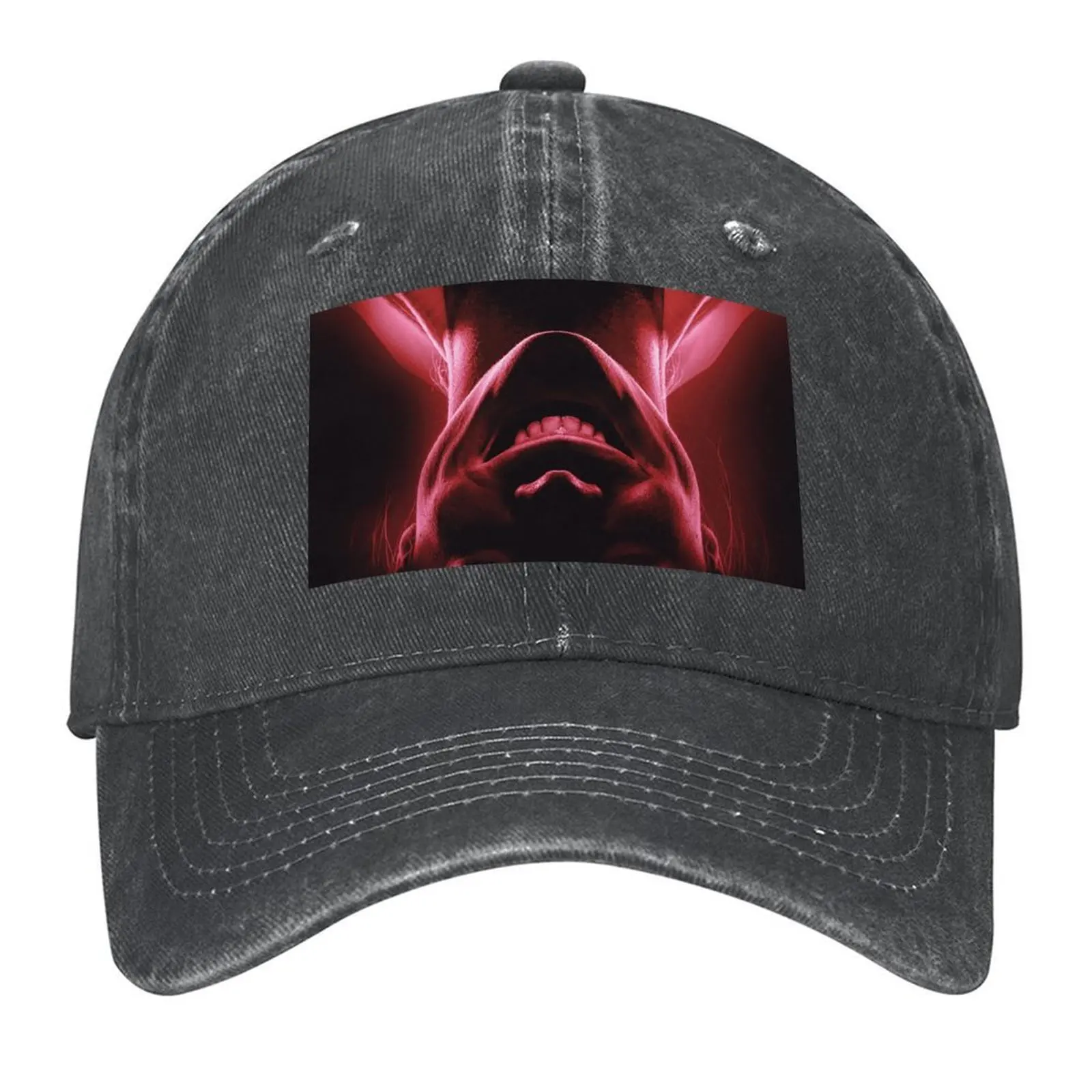 

Smile (2022) Baseball Cap Horse Hat tea Hat Hat Man Luxury Man For The Sun Male Women's