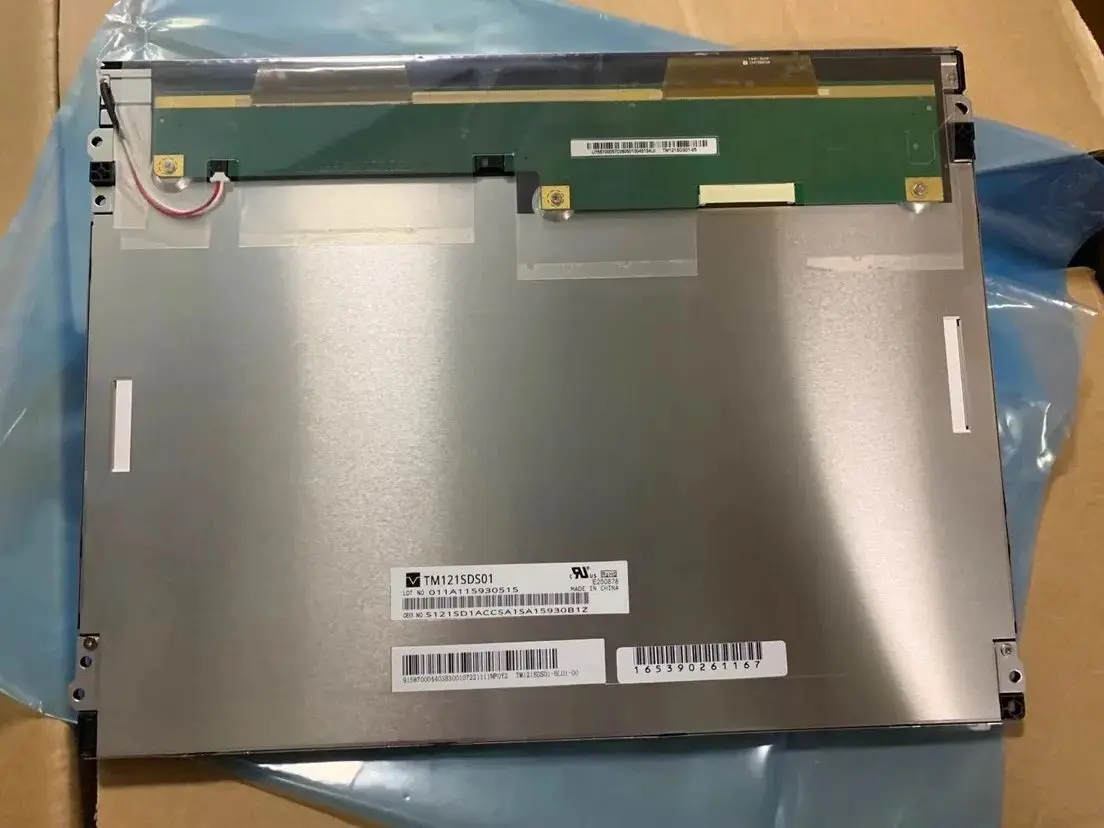 

TM121SDS01 Display screen