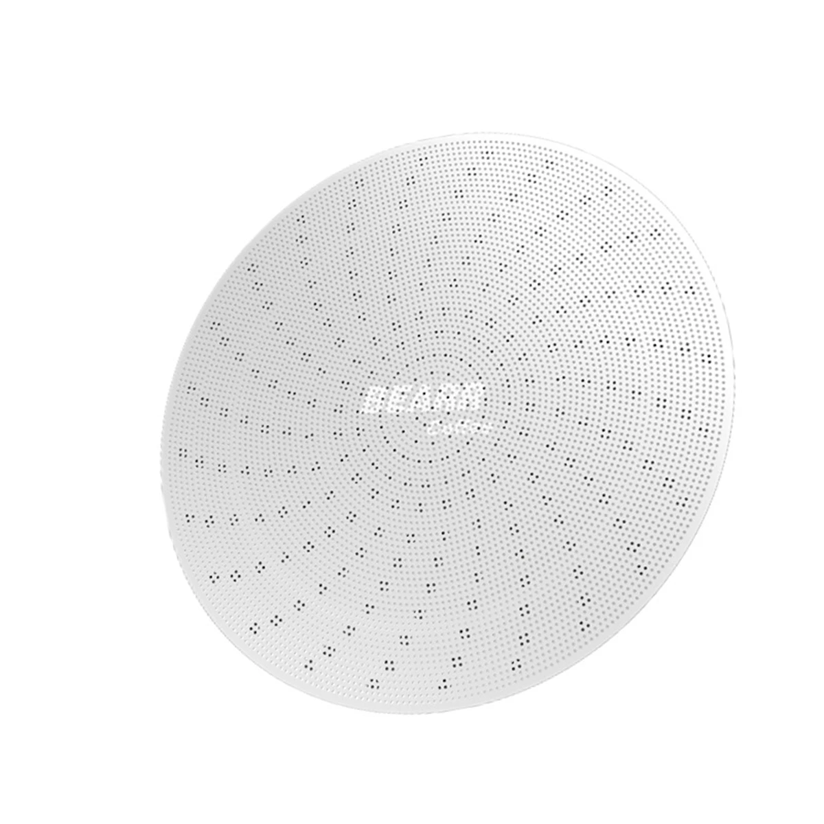 Stainless Steel Espresso Puck Screen 0 8mm Dual Layer Coffee Filter for Portafilter Compatible with Most Machines