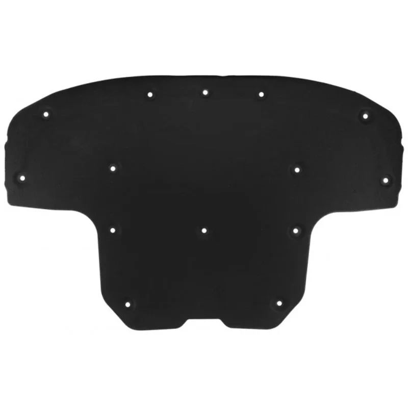 2536820026 Heat Insulation Engine Hood Front Cover For Mercedes Benz X253 GLC 200 4MATIC GLC 260 4MATIC GLC 300 4MATIC C253