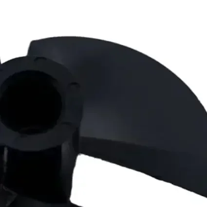 1pcs 9995266-R1 Pool Cleaner Impeller With Screw For Dolphin M200 M400 M500 Robotic Swimming Pool Cleaners Accessories