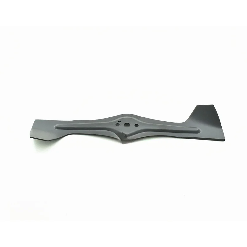 20 Inch Straight Blade For World Self-propelled Hand Push Lawn Mower Big Ear Grass Cutter Garden Machinery Spare Parts