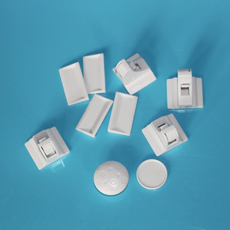 A69Z 10+2 Magnetic Cabinet Locks Child Proof Cupboards Drawer Invisible Kids Baby Safe Lock Catch