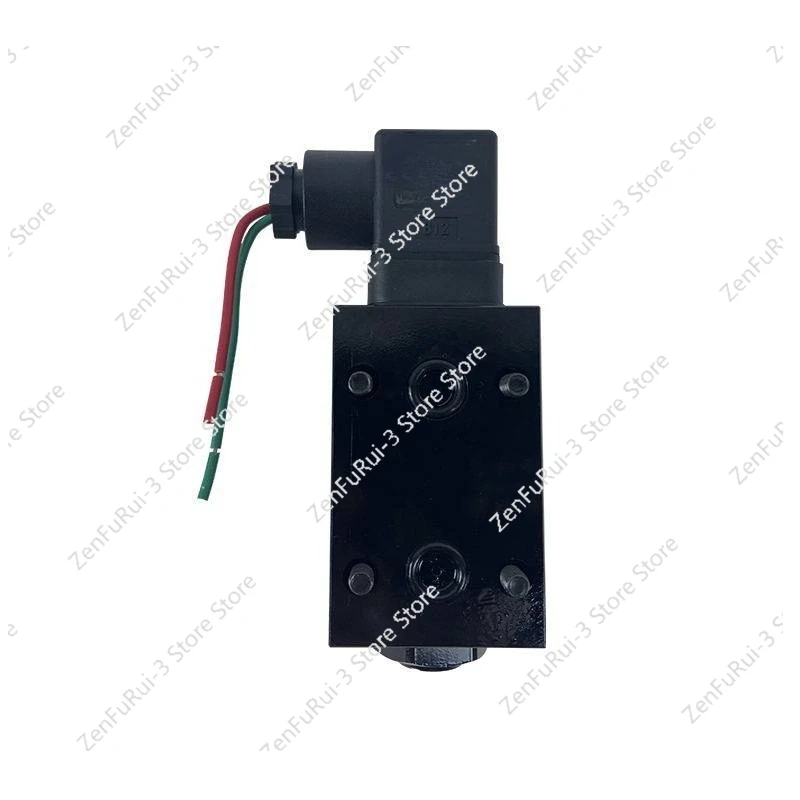 DK-0.15 Differential Pressure Switch, Lubricated Differential Pressure Indicator, Plate Differential Pressure Transmitter