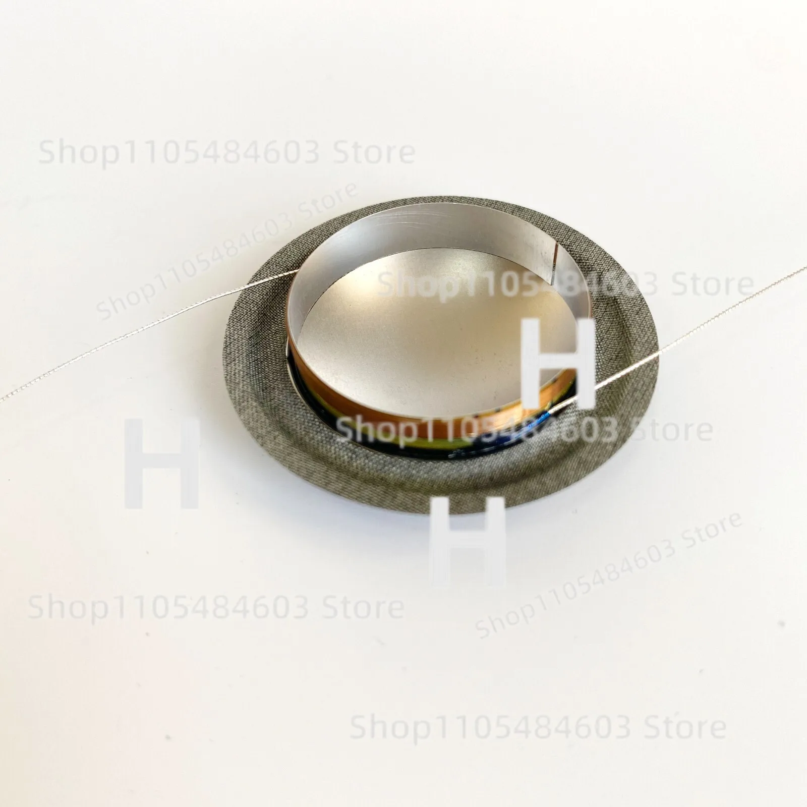 Replacement Titanium Diaphragm For B & W Matrix 802 Matrix 804 Tweeter ZZ4372 8Ω