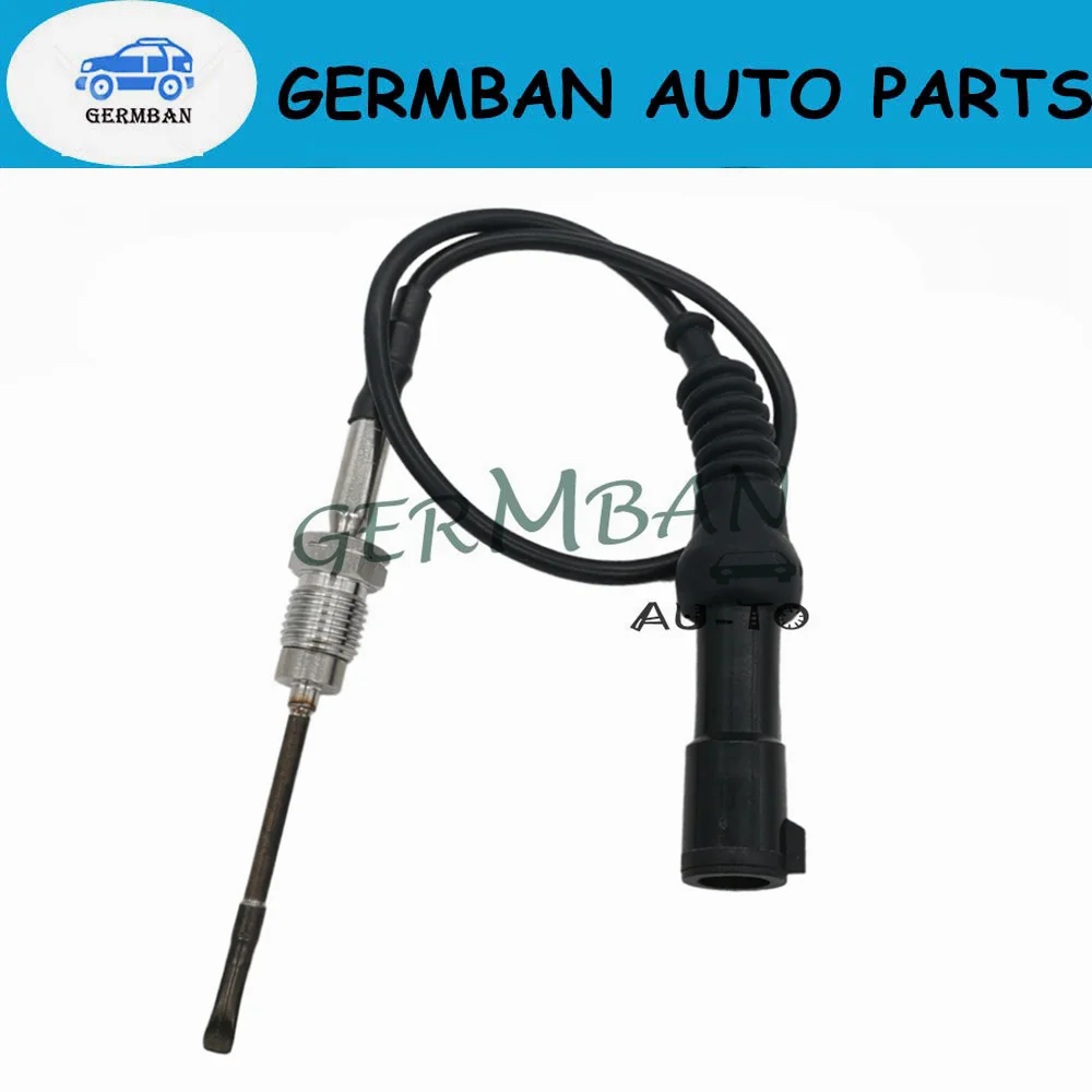 

8C3Z-5J213-D Exhaust Gas Temperature Sensor 8C3Z5J213D For Ford F-250 F-350 F-450 F-250 6.4 L Super Duty 8C3Z12B591A