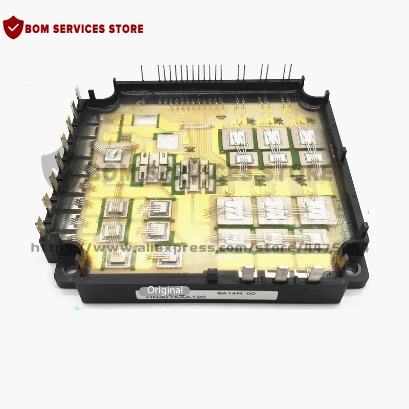 

New HN3075AA120 HN3008AA60 HN3075AA60 HN3008AA120 HN3007AA120 HN3037AA120 Original IGBT Module