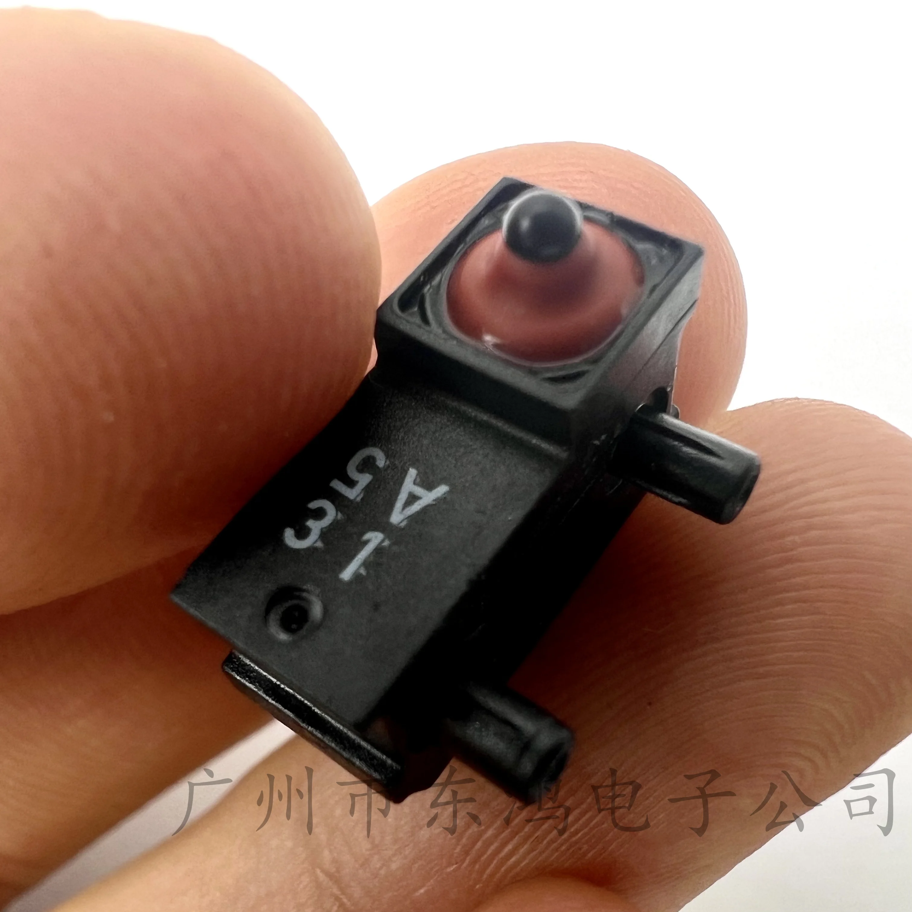1 PCS German waterproof micro switch DK1G-RRA0 vertical small limit stroke switch 3 feet