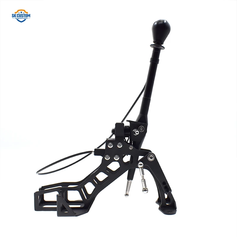 Aluminum Billet Racing 6 Speed Short Shifter Box for Su-zuki Suift Sport ZC32S ZC33S Short Throw Shift