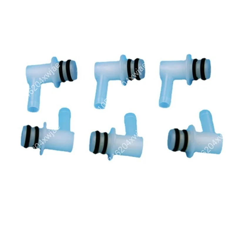 صانع مياه الهيدروجين على الطاولة، محلل كهربائي للحجاب الحاجز مع فلتر RO لمياه الهيدروجين الغنية النقية #5