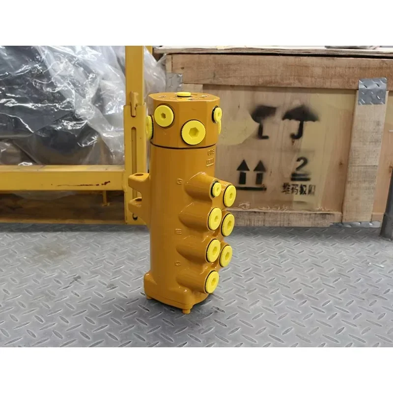 حار SaleHot SaleOriginal A229900004501 حفارة هيدروليكية الروتاري المشترك سوينغ حفارة وصلة دوارة #6