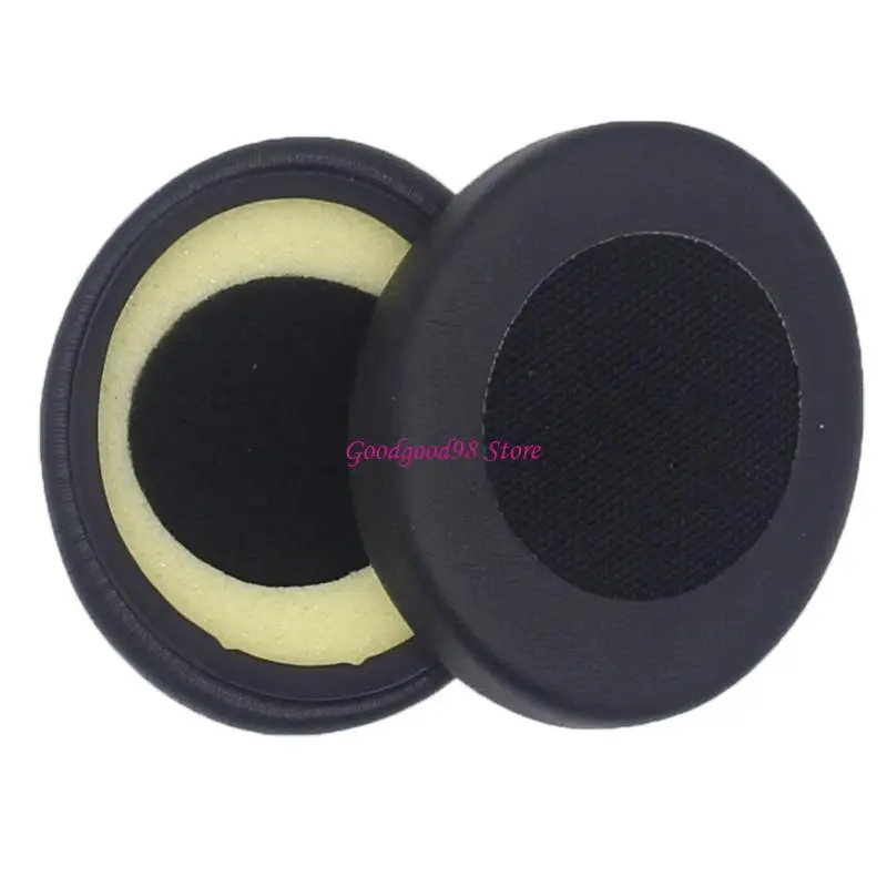 

Comfortable Ear Pad for HD2.01 HD2.20S Headphone Earpads Ear Cover W8EC